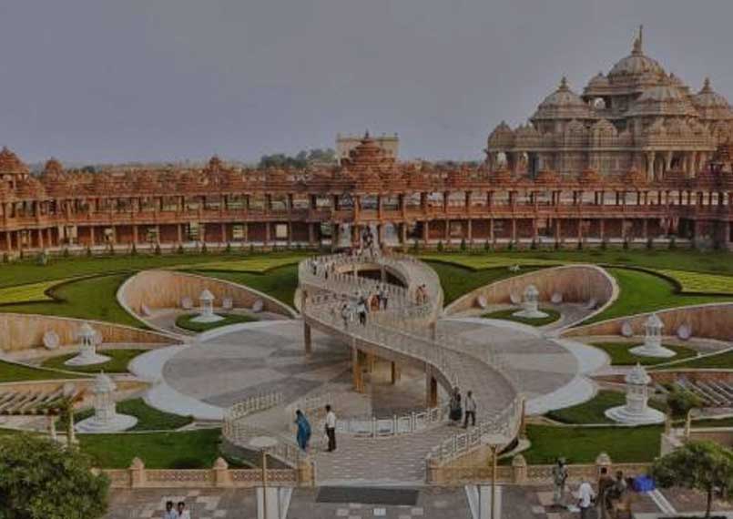 Car Rental in Ahmedabad