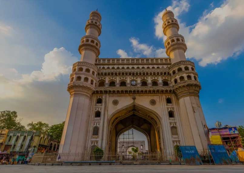 Car Rental in Hyderabad